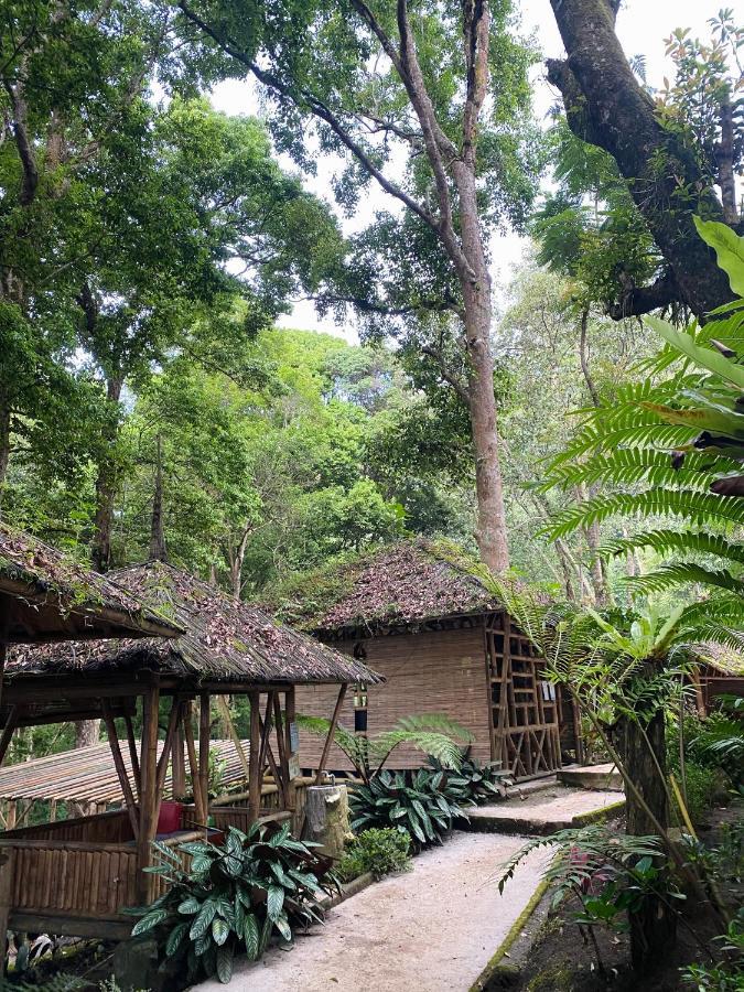 Laksana Rasa Resort Ciwidey Exterior photo