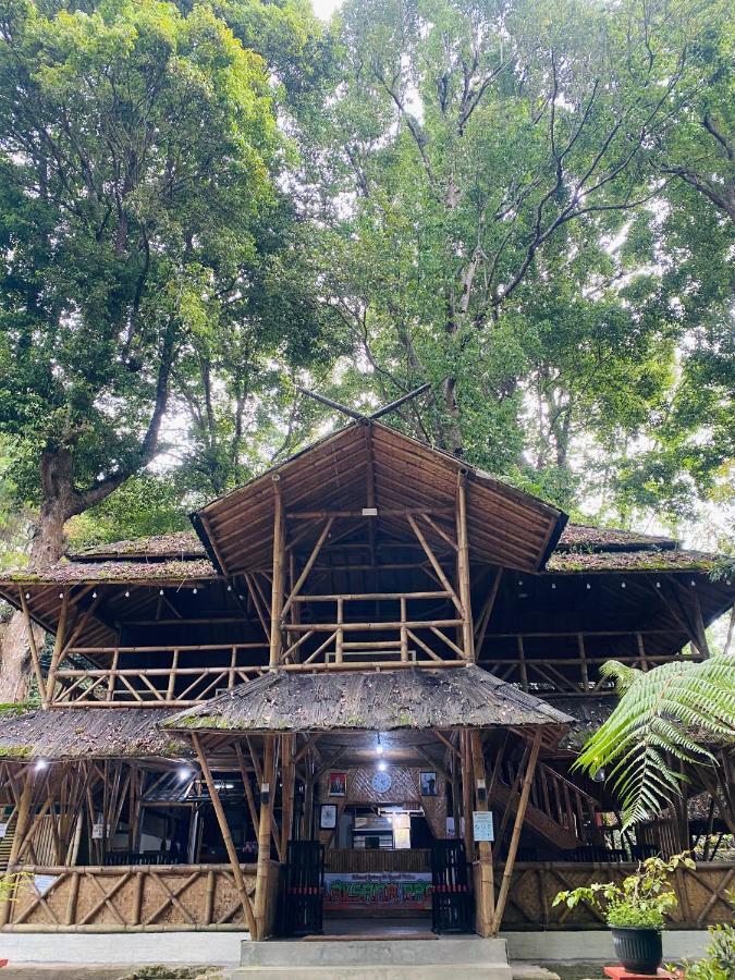 Laksana Rasa Resort Ciwidey Exterior photo