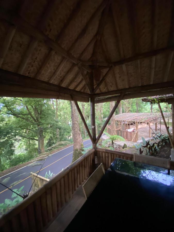 Laksana Rasa Resort Ciwidey Exterior photo